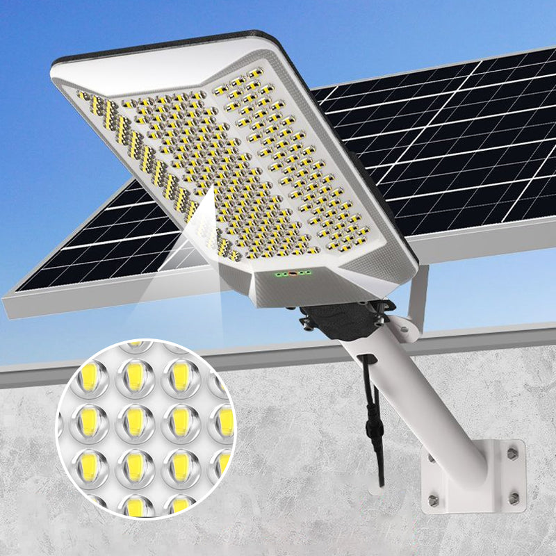 đSolar extra helles wasserdichtes AuĂenlicht im Freien