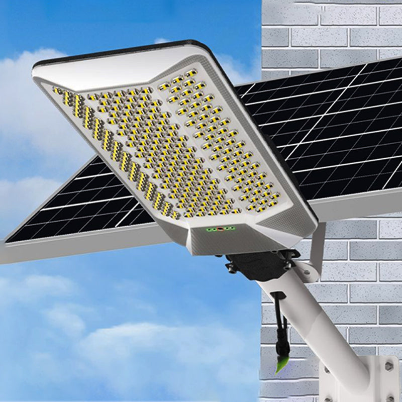 đSolar extra helles wasserdichtes AuĂenlicht im Freien