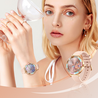 💎💃Bluetooth-Smartwatch für den Sport - ✨Stilvolle Gesundheit, ständige Überwachung, perfektes Geschenk!