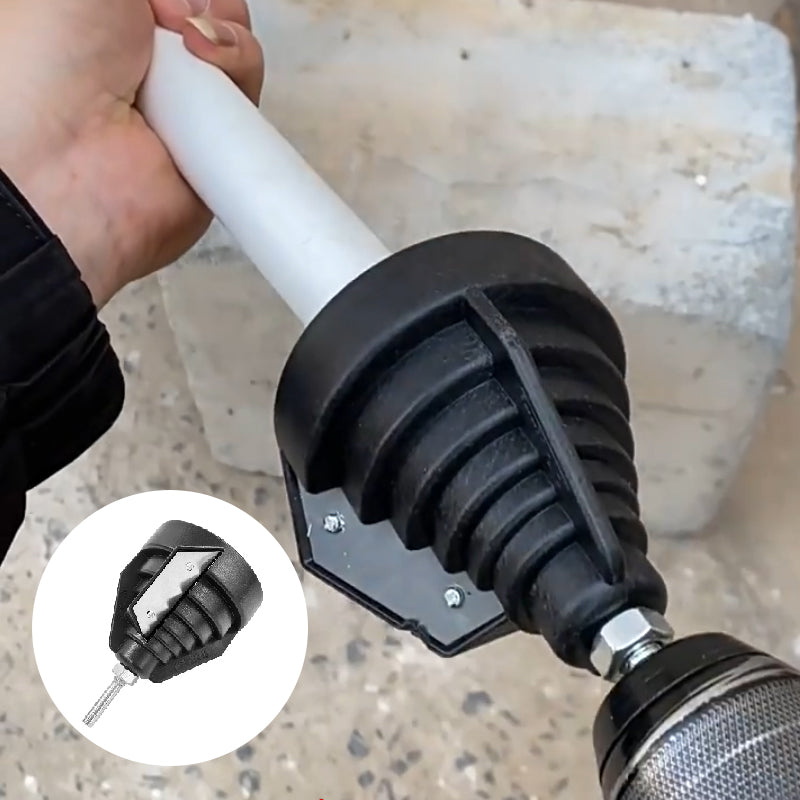 ⏳Zeitlich begrenztes Spezial⌛20-63mm PVC PE Rohr Fasenwerkzeug