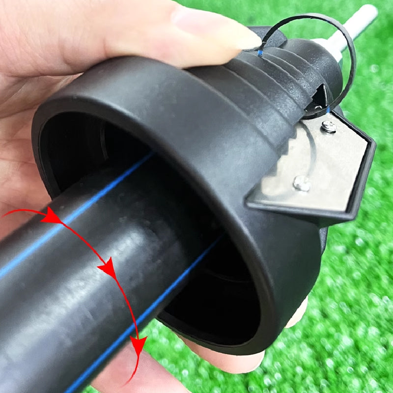 ⏳Zeitlich begrenztes Spezial⌛20-63mm PVC PE Rohr Fasenwerkzeug