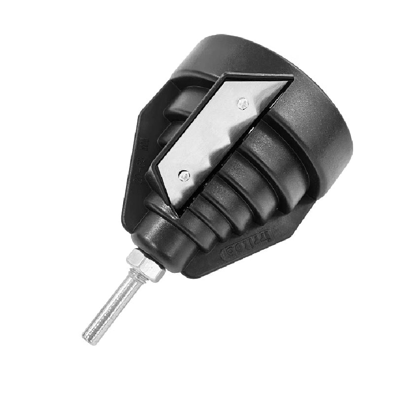 ⏳Zeitlich begrenztes Spezial⌛20-63mm PVC PE Rohr Fasenwerkzeug