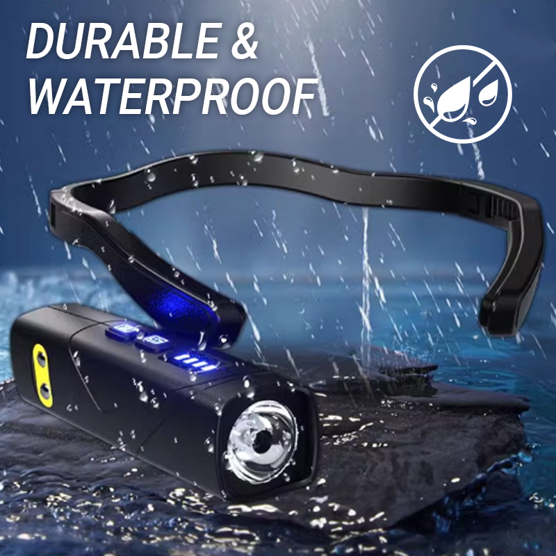 🔦Outdoor-Wanderung Ultrahelle Stirnlampen
