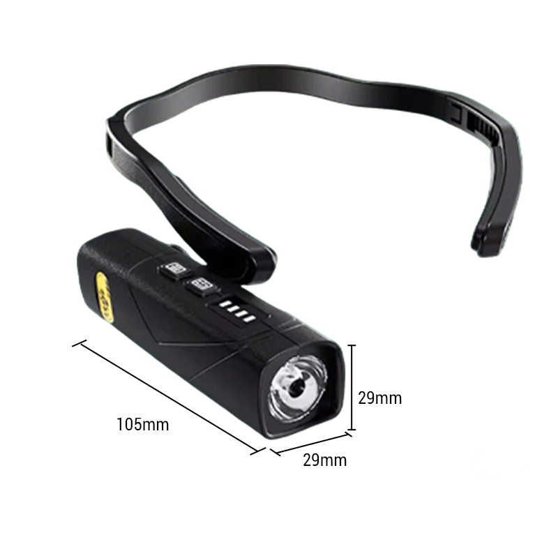 🔦Outdoor-Wanderung Ultrahelle Stirnlampen