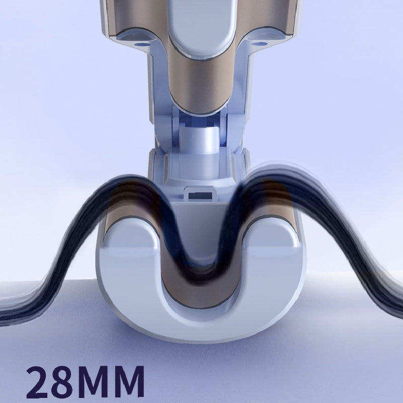 đđDeep Beach Waver Haar Lockenstab