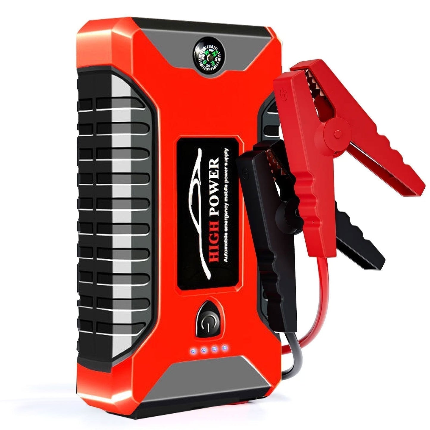 ⏳Begrenzte Zeit 50% Rabatt💥Jump Starter 600A Peak Jump Starter Batteriepack