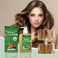 đ„1 kaufen 1 gratis đ„Batana Oil Shampoo mit Rosmarinextrakt