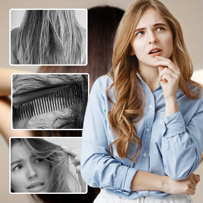 đ„1 kaufen 1 gratis đ„Batana Oil Shampoo mit Rosmarinextrakt