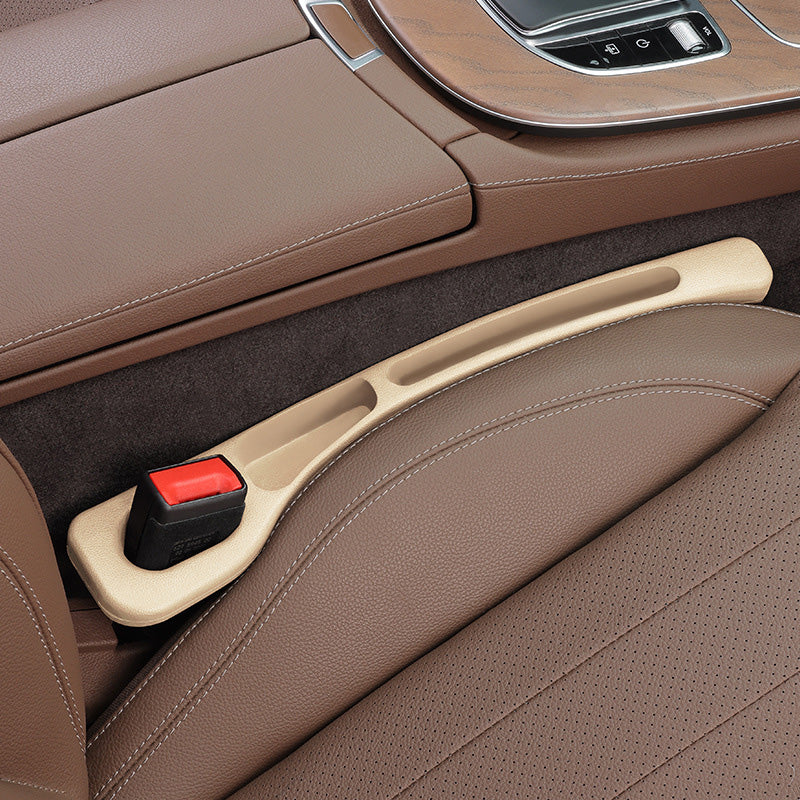 📢50% Rabatt für eine begrenzte Zeit💥🚘Sitzspaltfüller mit Organizer für das Auto✨