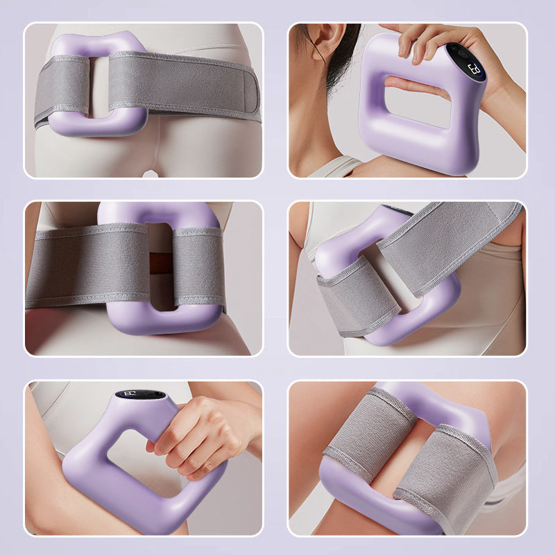 💕2025 New Arrival💕Multifunctional Full-Body Fascia Ring