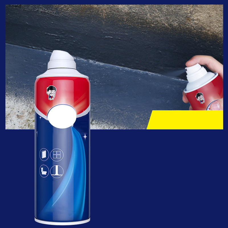 🔥Weihnachten Heiß 49% Rabatt🎊 Wasserdichtes Leck-Reparaturspray