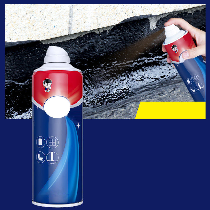 🔥Weihnachten Heiß 49% Rabatt🎊 Wasserdichtes Leck-Reparaturspray