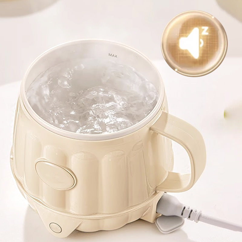 ⏳Zeitlich begrenztes Sonderangebot⏰Multifunktionaler elektrischer Milchwärmer🔥