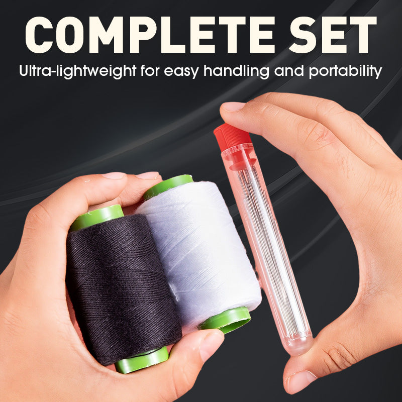 🧵🪡37PCS Nähwerkzeug-Set