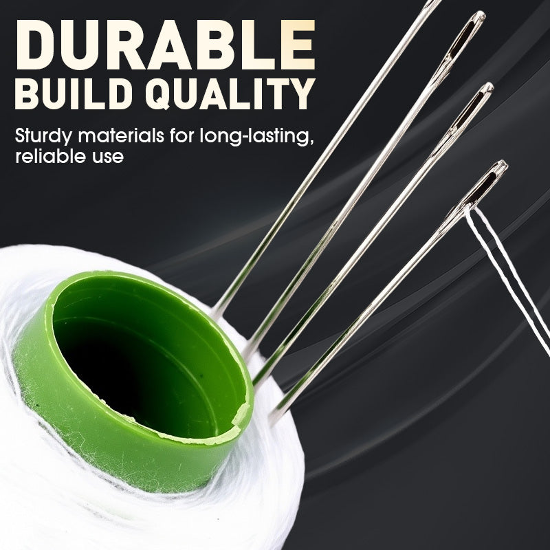 🧵🪡37PCS Nähwerkzeug-Set