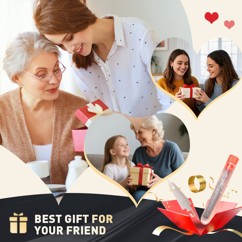 🧵🪡37PCS Nähwerkzeug-Set