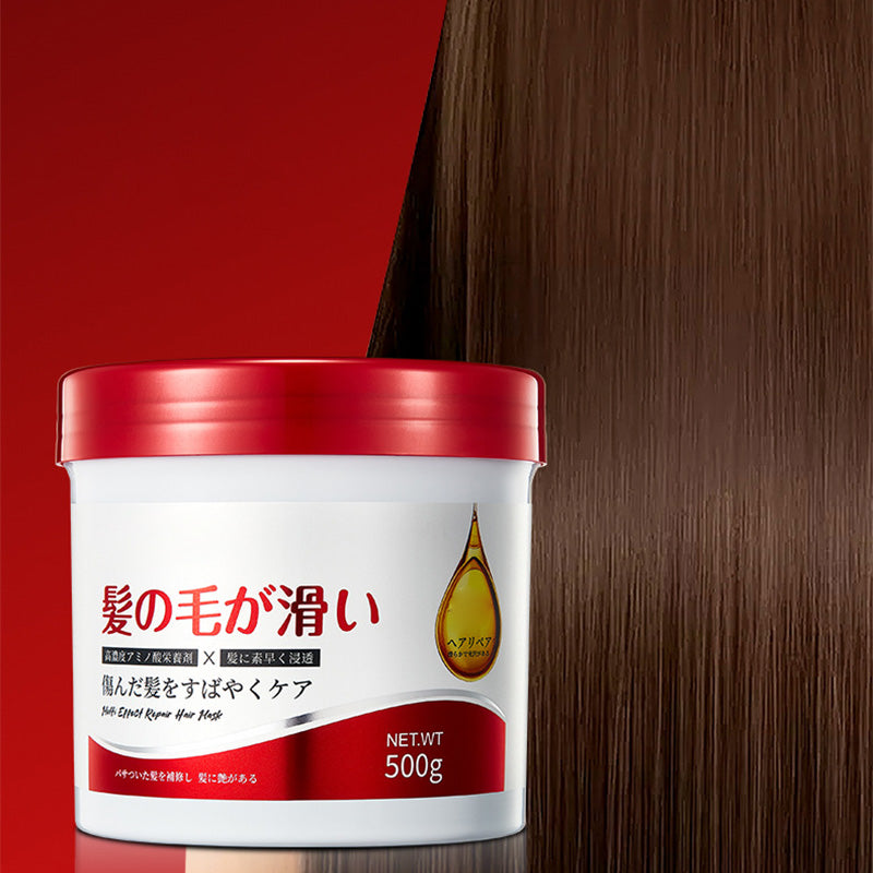 🔥Buy More Save More🔥✨Smoothing & Hydrating Hair Mask