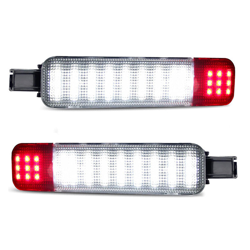 LED Interior Door Panel Courtesy Lights