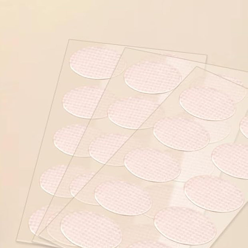 🔥50% OFF🔥10PCS Clear Earring Support Patches