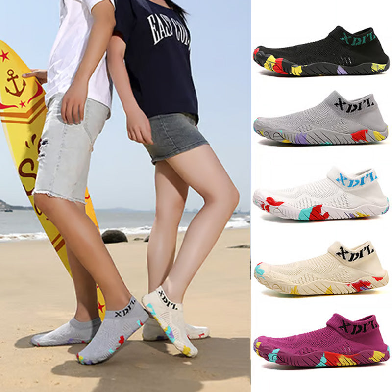🔥HOT SALE🔥Unisex Breathable Fast-Drying Wading Shoes(50% OFF)