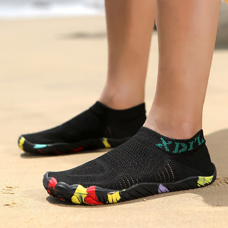 🔥HOT SALE🔥Unisex Breathable Fast-Drying Wading Shoes(50% OFF)