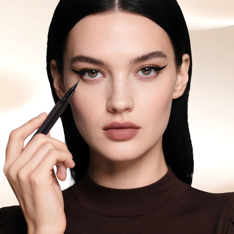 ❣️Buy 1 Get 2 Free❣️Waterproof Liquid Eyeliner Pen
