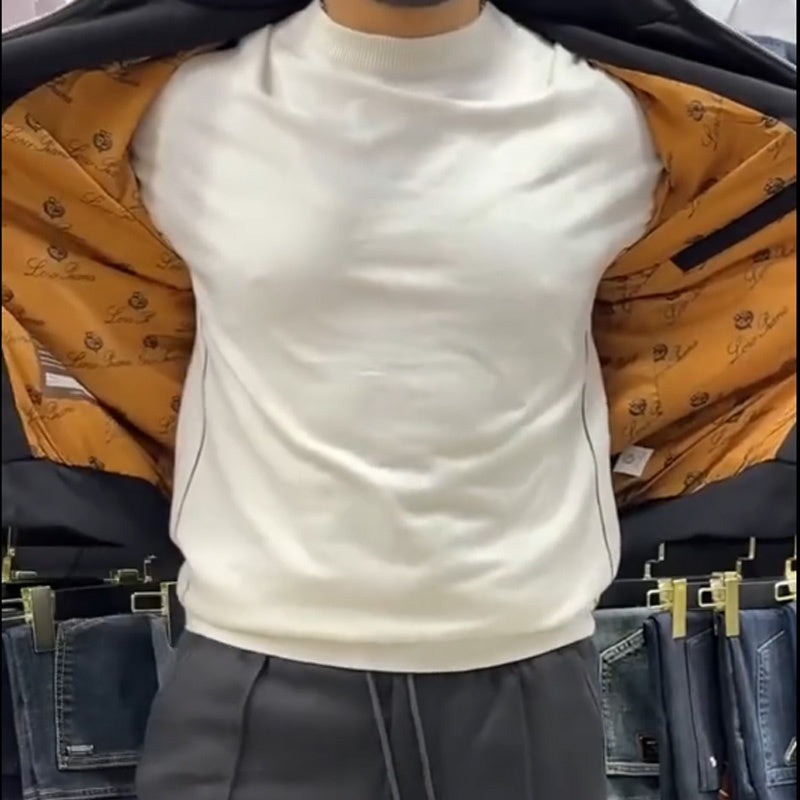 🎉 Heißer Verkauf 50 % Rabatt ✈️ -🍁 Zweiteiliges Set aus Freizeitjacke und Hose für Herren🔥 Kostenlose Lieferung