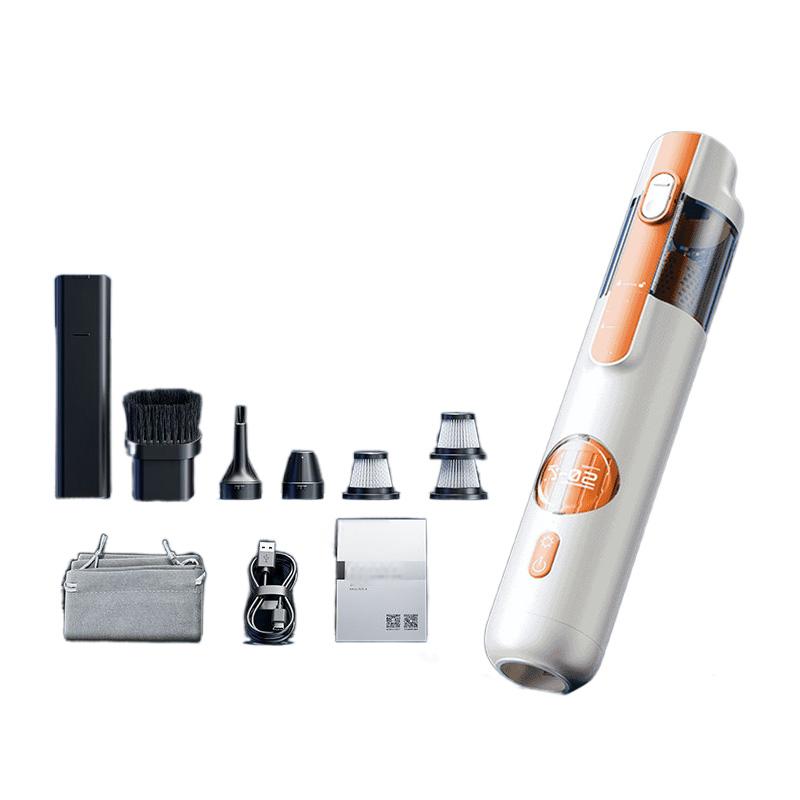 🎁💥2025 neue Produkte im Sonderangebot💥5-in-1 Smart-Handstaubsauger-Set