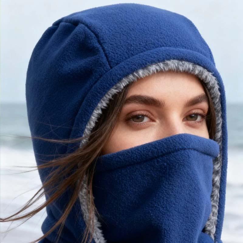 🔥Solange der Vorrat reicht 50 % Rabatt!🎉Winddichte & warme Unisex-Sturmhaube