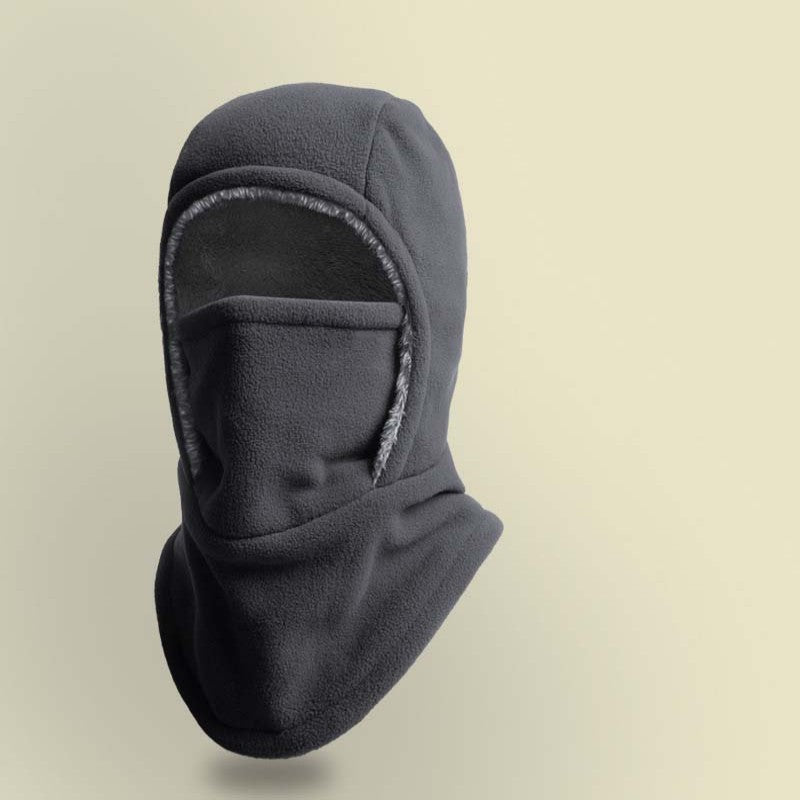 🔥Solange der Vorrat reicht 50 % Rabatt!🎉Winddichte & warme Unisex-Sturmhaube