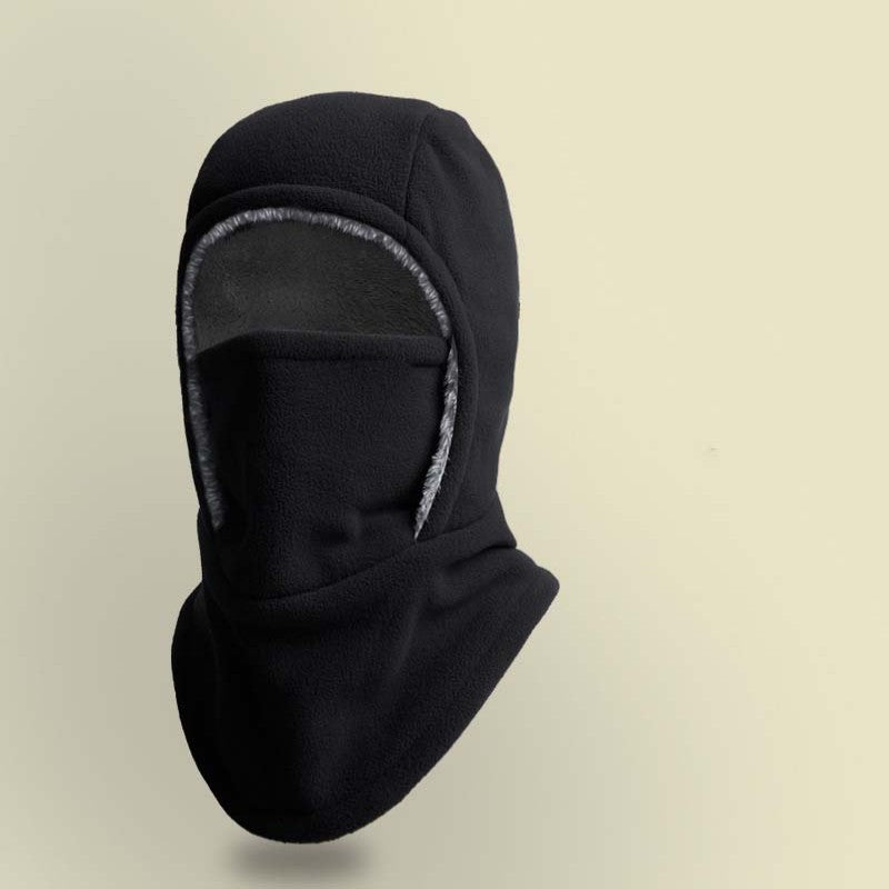 🔥Solange der Vorrat reicht 50 % Rabatt!🎉Winddichte & warme Unisex-Sturmhaube