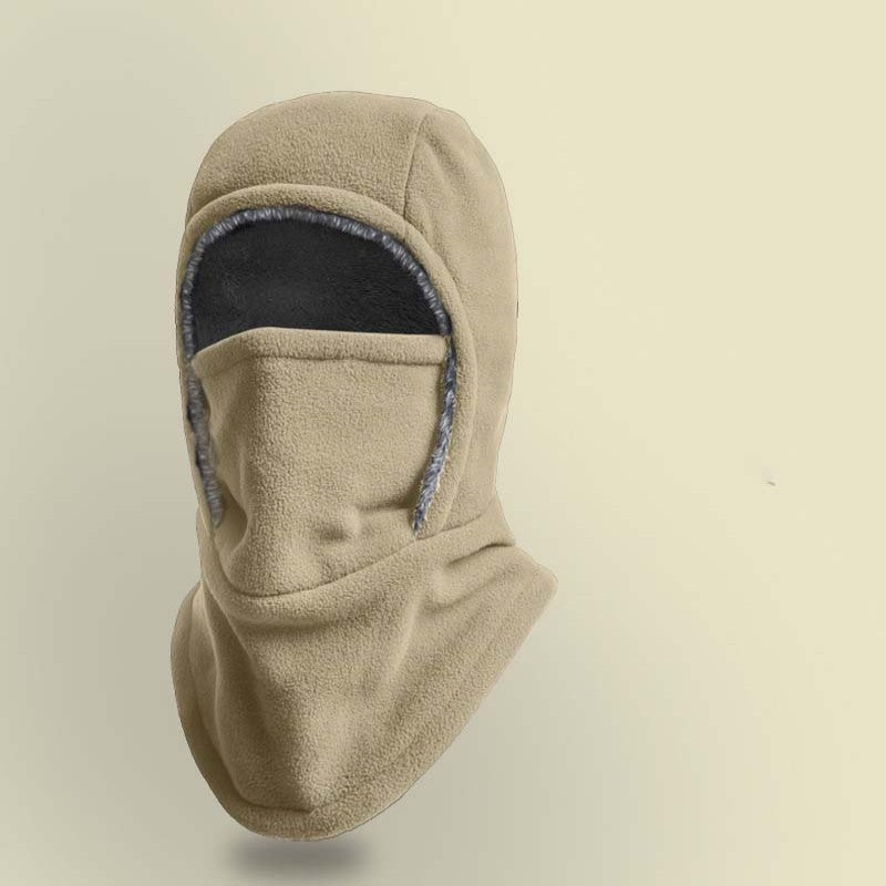 🔥Solange der Vorrat reicht 50 % Rabatt!🎉Winddichte & warme Unisex-Sturmhaube