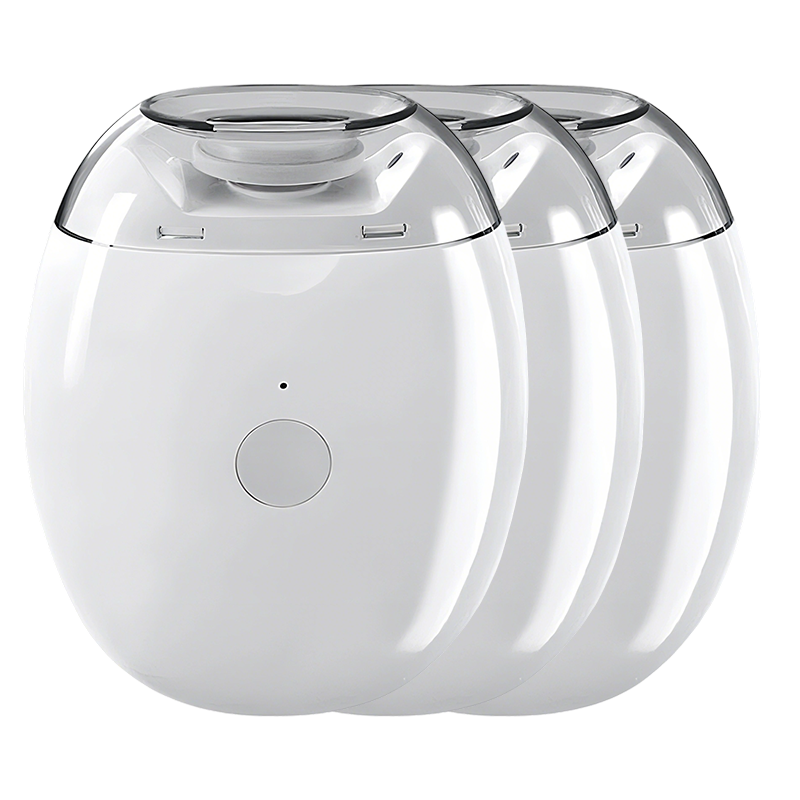 💅 KAUF 2 ERHALT 1! ✨ UNIVERSALER NAGELSCHLEIFER - 6 Schärfstufen & Auto-Stopp, Sicher und Leise für Professionelle Maniküre zu Hause 👨👩👧👦🔧