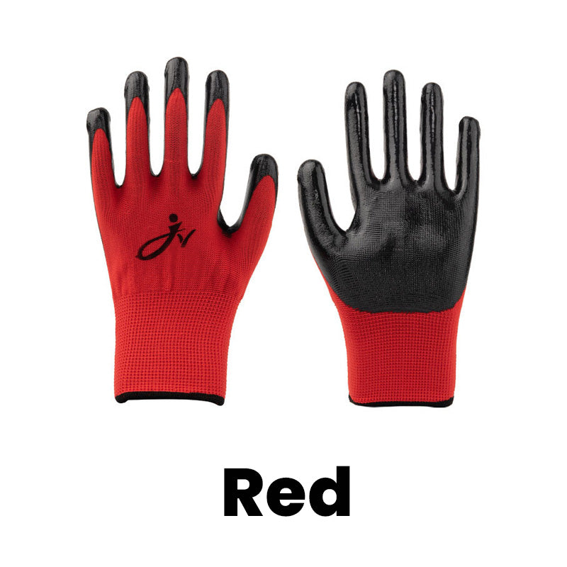 🧤✨ Verschleißfeste Latex-Arbeitshandschuhe | 60% RABATT – zeitlich begrenzt