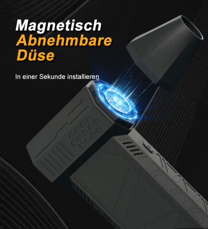 🔥Verkäufe des Herstellers, zeitlich begrenzte Sonderangebote💥Leistungsstarkes Gebläse mit Hochgeschwindigkeits-Kanalventilator