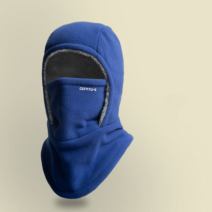 🔥Unisex Winter-Wärmeschutz für Hals, Ohren und Kopf als Einzelstück