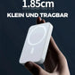 🔥【Beliebtes Produkt】Tragbare kabellose magnetische Powerbank 🔋