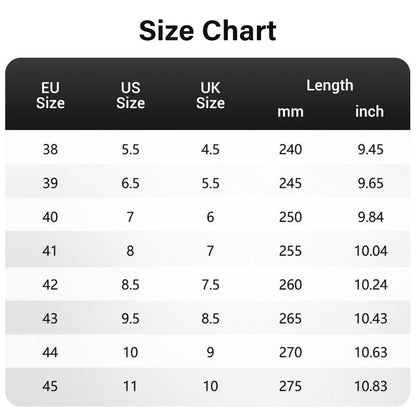 Herren-Outdoor-Arbeitsschuhe mit drehbarem Schnallverschluss 🔄👞 – Wasserdicht 💦, rutschhemmend 🚶‍♂️, bequem, atmungsaktiv 🌬️