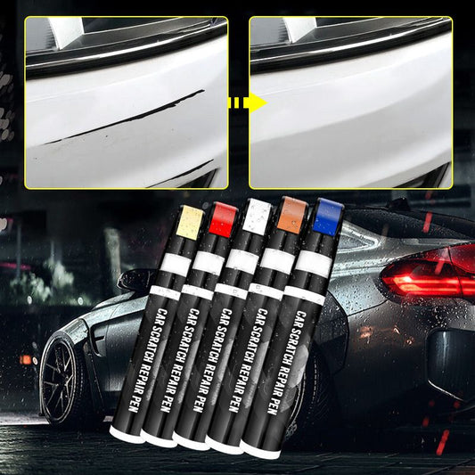 💥Kaufen Sie 2 und erhalten Sie 1 gratis, super Rabatt🔥Ausbesserung der Lackierung💥Stift zur Reparatur von Autokratzern