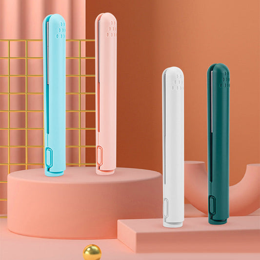 🔥2025 heißer Verkauf🔥Mini Dual-purpose Curling Iron