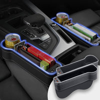 Auto Sitz Lücke Füller Mutifunctional Storage Box