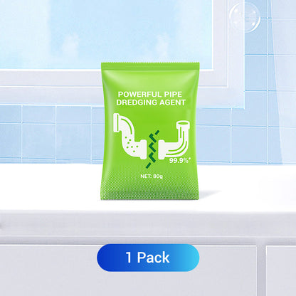 ⏳Nur für kurze Zeit 52 % Rabatt⏰🌊Leistungsstarkes Rohrreinigungsmittel