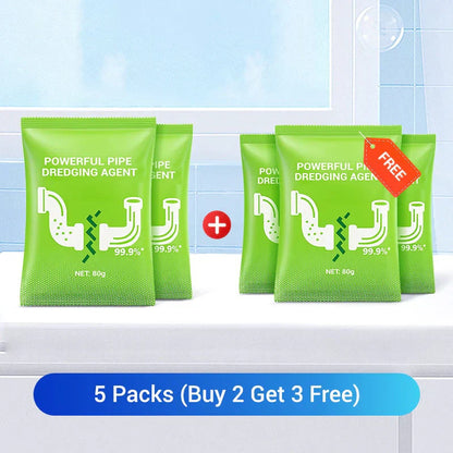 ⏳Nur für kurze Zeit 52 % Rabatt⏰🌊Leistungsstarkes Rohrreinigungsmittel