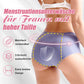 🌸KAUFE 5 UND ERHALTE 5 GRATIS 🌸2024 Neueste High Waist Leak proof Höschen