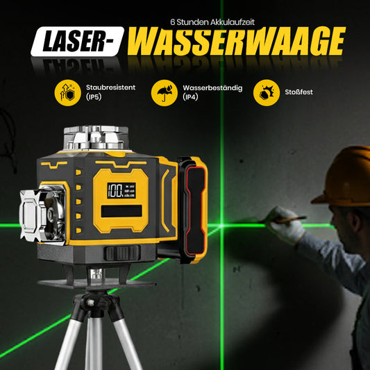 💥 Zeitlich begrenztes Angebot  🔥 Multifunktions-Laserwasserwaage📏