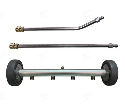 💥Hot 57% Off - 🏠🚘✨Unterwagen Druckreiniger Wasserbesen