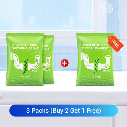 ⏳Nur für kurze Zeit 52 % Rabatt⏰🌊Leistungsstarkes Rohrreinigungsmittel