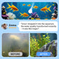 ✨️LAST DAY SALE 60% RABATT✨️Powerful aquarium water purification tablets🌿