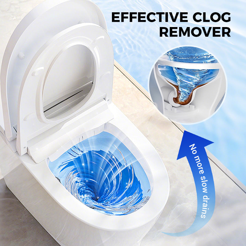 ⏳Nur für kurze Zeit 52 % Rabatt⏰🌊Leistungsstarkes Rohrreinigungsmittel