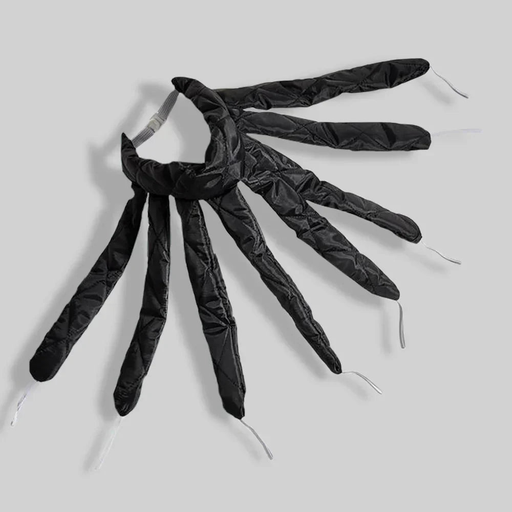💥HOT SALE💥💁‍♀️✨ Neuer Lockenwickler – Kabellos, Schonend & Selbstformend, Ideal für Schlaf & DIY-Styling
